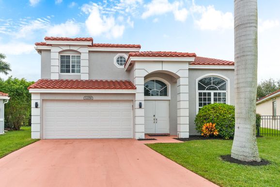 12258 Pleasant Green, Boynton Beach, FL 33437