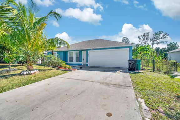 442 Fallon, Port Saint Lucie, FL 34953