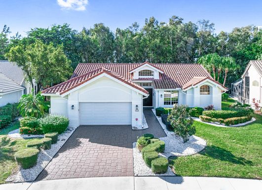 7860 Dorchester, Boynton Beach, FL 33472