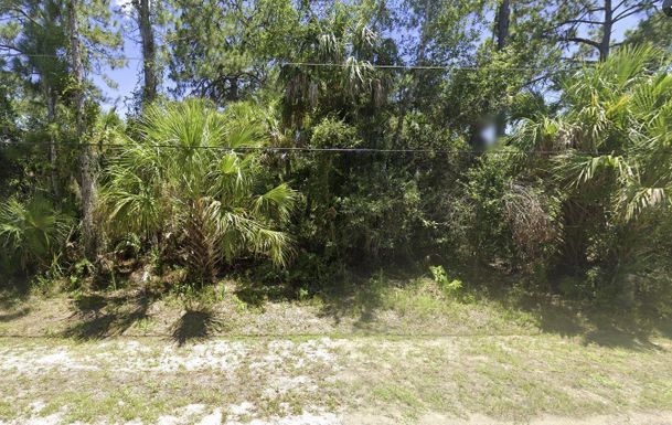 0 Stockton, North Port, FL 34286