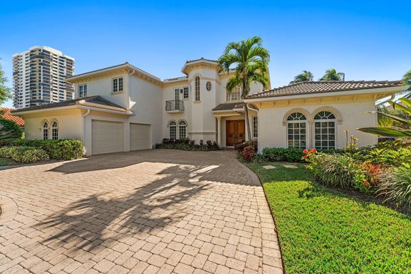 1231 Pine Point Road, Singer Island, FL 33404