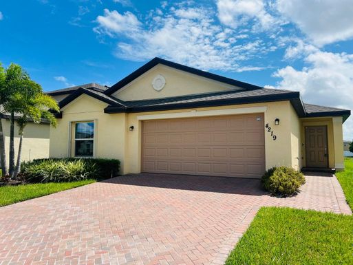 4219 Abernathy, Fort Pierce, FL 34947