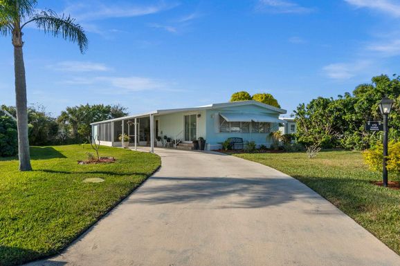 172 Emerald, Jensen Beach, FL 34957