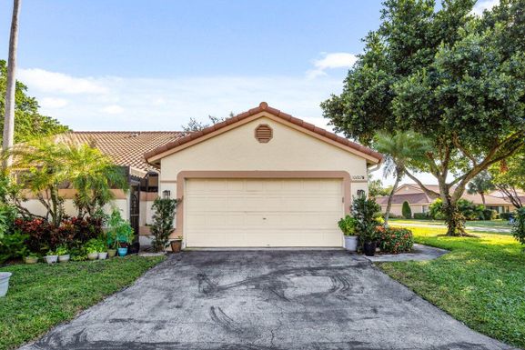 10607 Ladypalm, Boca Raton, FL 33498