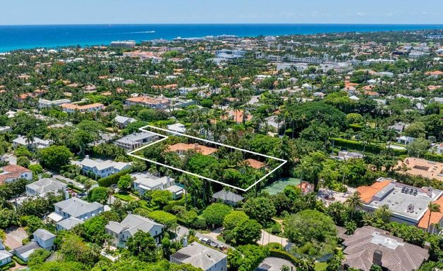 5 Via Sunny, Palm Beach, FL 33480