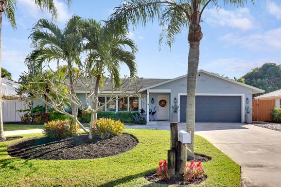 4364 Butternut, Palm Beach Gardens, FL 33410