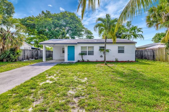 5940 6th, Oakland Park, FL 33334