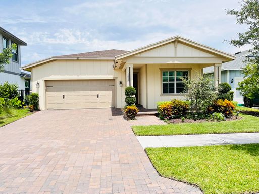 1272 Wandering Willow, Loxahatchee, FL 33470