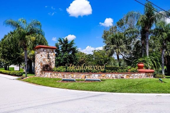 9440 Meadowood, Fort Pierce, FL 34951