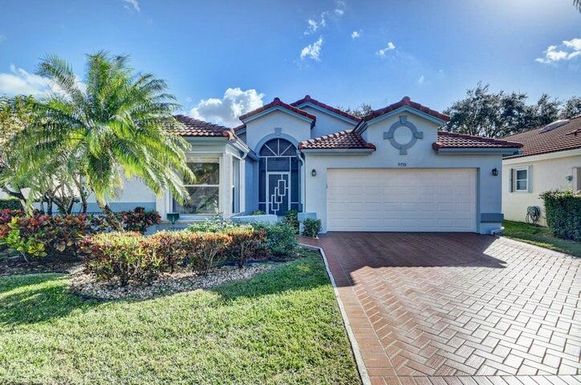 9759 Harbour Lake, Boynton Beach, FL 33437