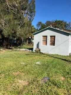 428 22nd, Fort Pierce, FL 34950