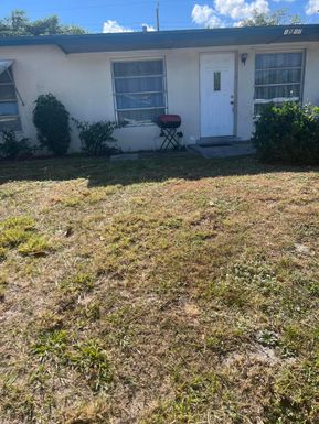 1511 14 Th, Riviera Beach, FL 33404