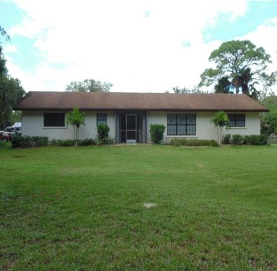 6373 Ellis, Loxahatchee, FL 33470