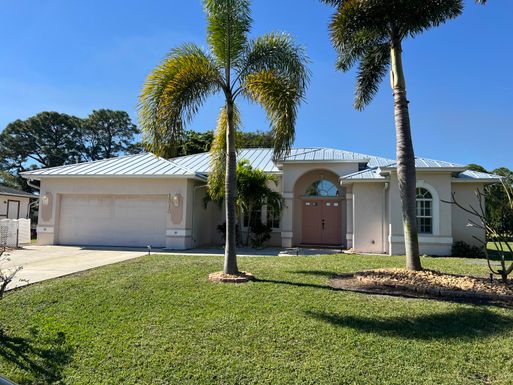 1818 Camden, Port Saint Lucie, FL 34952