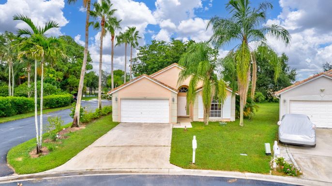 1784 Barnstable, Wellington, FL 33414