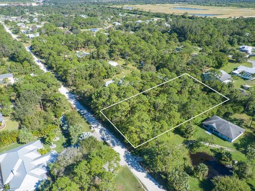 8366 92nd, Vero Beach, FL 32967