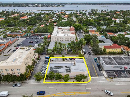 2730 Dixie, West Palm Beach, FL 33401