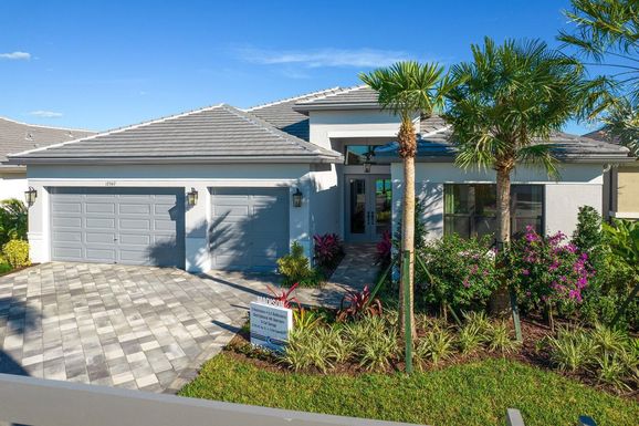 12403 Pink Playa, Port Saint Lucie, FL 34987