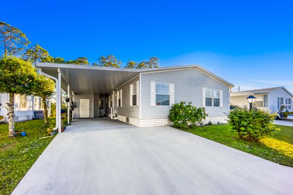 4472 Sweetwood, Stuart, FL 34997