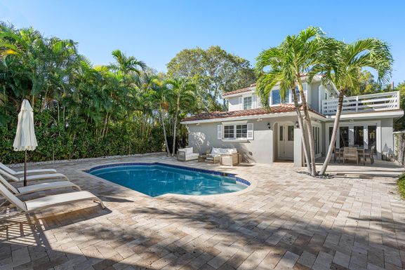 820 Palm, Delray Beach, FL 33483