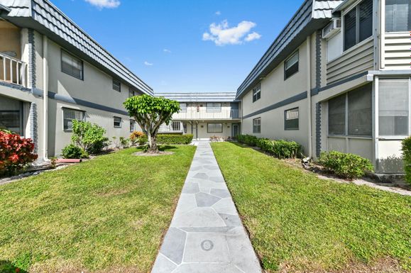 686 Brittany O, Delray Beach, FL 33446