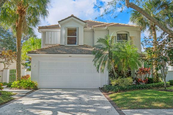 22 Grand Bay, Juno Beach, FL 33408