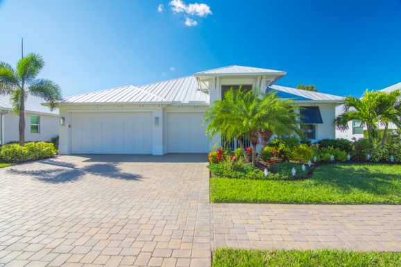 4736 Arabella, Vero Beach, FL 32967