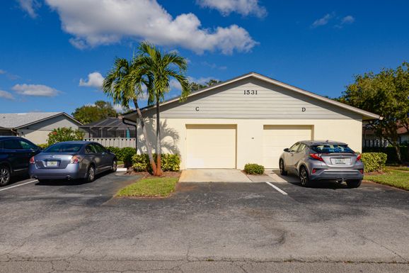 1531 Pheasant, Fort Pierce, FL 34950