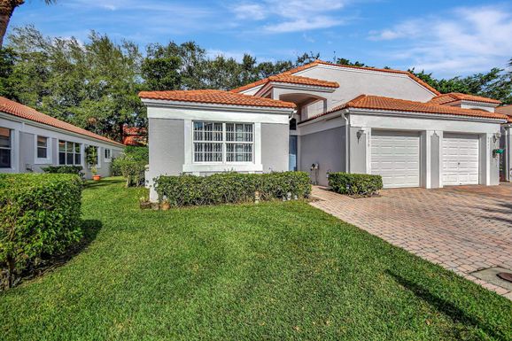 8039 Tranquility Lake, Delray Beach, FL 33446