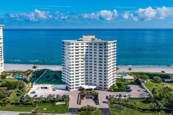 600 Ocean, Boca Raton, FL 33432