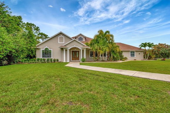 16181 81st, Loxahatchee, FL 33470