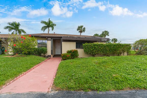 13797 Via Aurora, Delray Beach, FL 33484