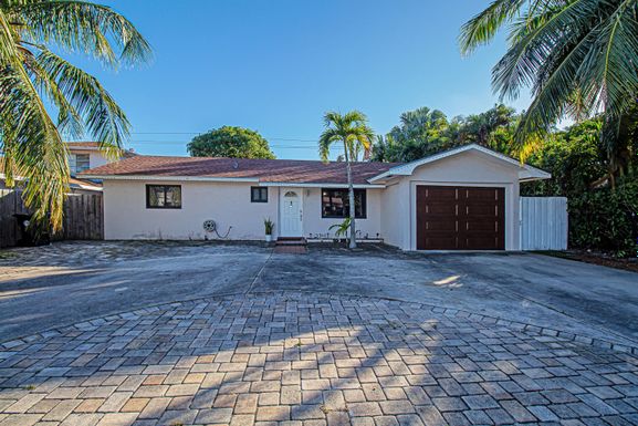 1411 Crestwood, Lake Worth Beach, FL 33460