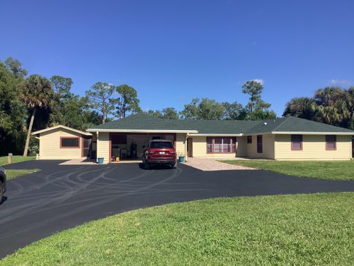 11065 41st, The Acreage, FL 33411