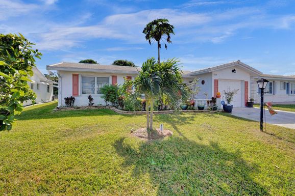 1220 22nd, Boynton Beach, FL 33426