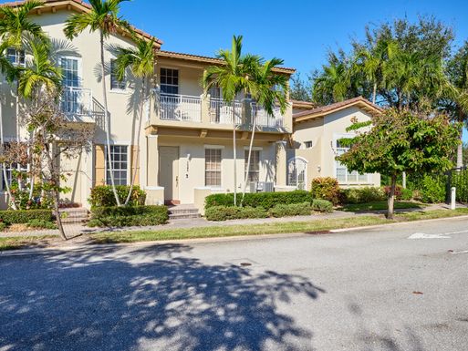 603 25th, Boynton Beach, FL 33426