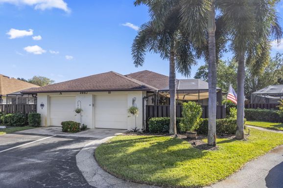 1467 Captains, Fort Pierce, FL 34950