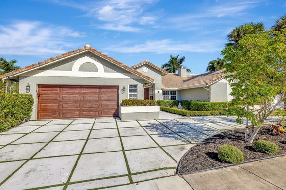 6 Indigo, Lake Worth Beach, FL 33460