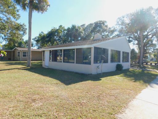 607 Wendell, Fort Pierce, FL 34950