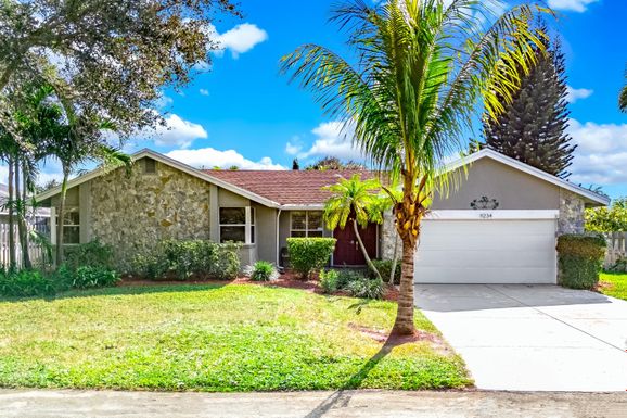 11234 43rd, Coral Springs, FL 33065