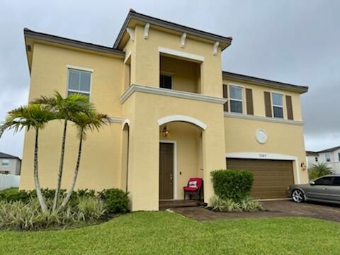 7387 Greenspring, Port Saint Lucie, FL 34987