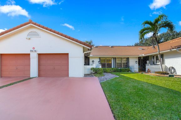 9676 Pavarotti, Boynton Beach, FL 33437