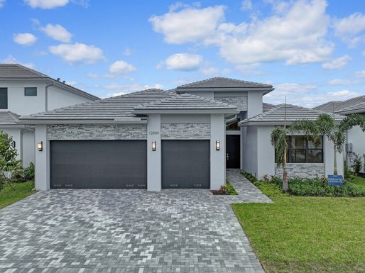 12889 Wingspan, Palm Beach Gardens, FL 33412