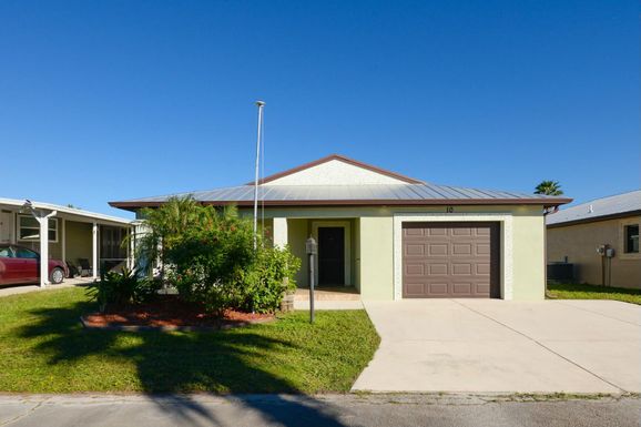 10 Islandia, Port Saint Lucie, FL 34952