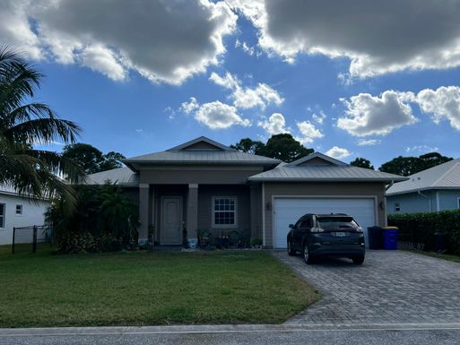 6338 Amethyst, Hobe Sound, FL 33455