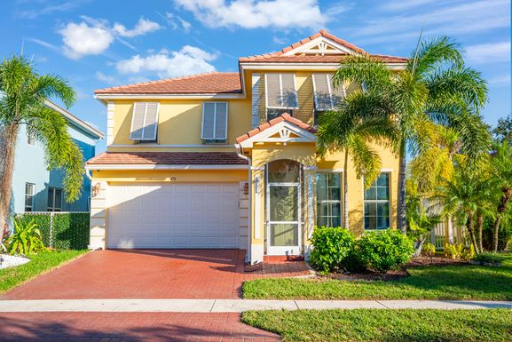 470 Belle Grove, Royal Palm Beach, FL 33411