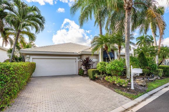 17111 Huntington Park, Boca Raton, FL 33496