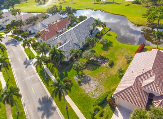 5443 Fountains, Lake Worth, FL 33467