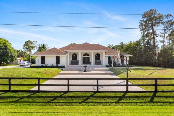 15170 99th, The Acreage, FL 33412