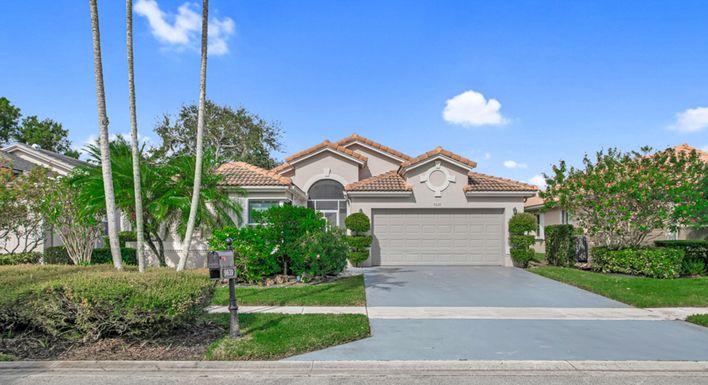 9639 Harbour Lake, Boynton Beach, FL 33437